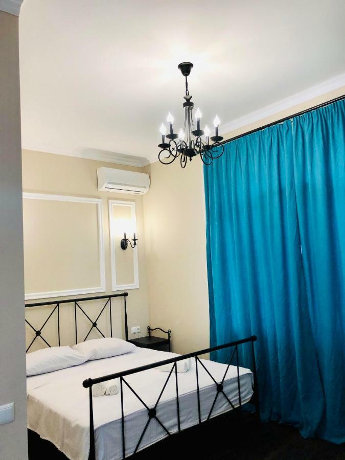 #Home-11 Batoumi Extérieur photo
