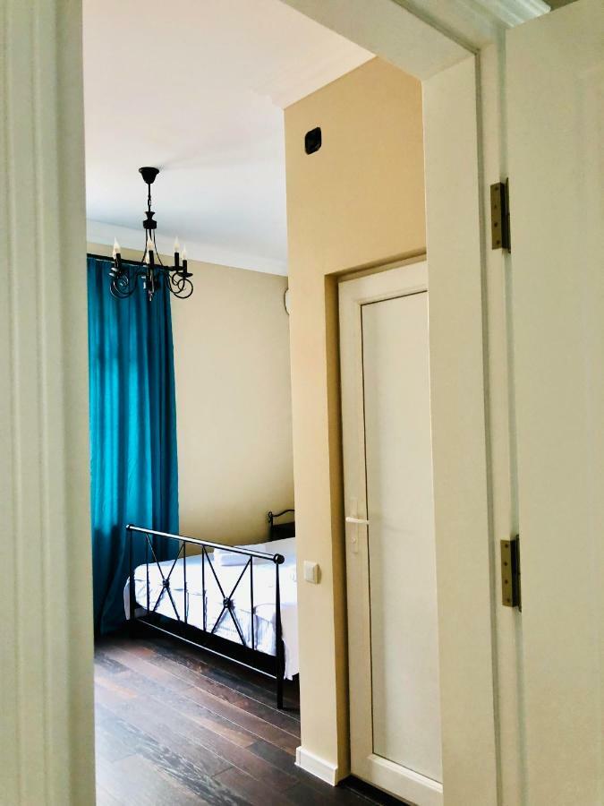 #Home-11 Batoumi Extérieur photo