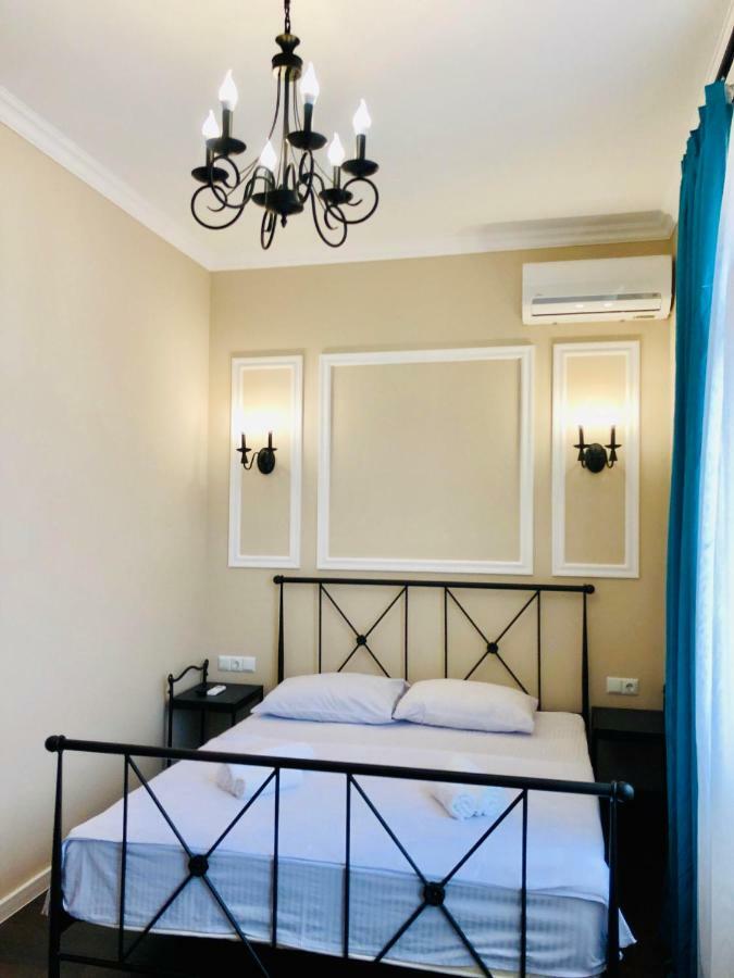#Home-11 Batoumi Extérieur photo